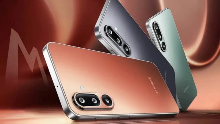 Pristatytas „Samsung Galaxy M36“ išmanusis telefonas su atnaujintomis kameromis ir „Exynos“ lustu Pristatytas „Samsung Galaxy M36“ išmanusis telefonas su atnaujintomis kameromis ir „Exynos“ lustu
