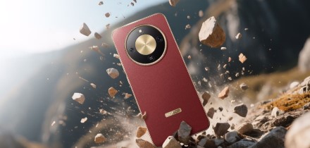 „Honor X70“ – didelis tvirtuolio atnaujinimas, skirtas ir užsienio rinkoms