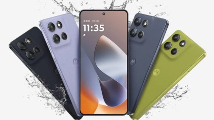 Pristatytas „Moto G100 Pro“ išmanusis telefonas su puikiomis savybėmis Pristatytas „Moto G100 Pro“ išmanusis telefonas su puikiomis savybėmis
