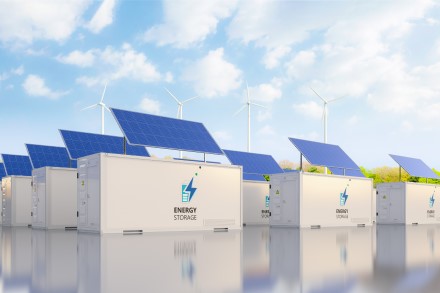 Paramos elektros kaupimo įrenginiams priemonei – virš 37 mln. eurų papildomas finansavimas Paramos elektros kaupimo įrenginiams priemonei – virš 37 mln. eurų papildomas finansavimas