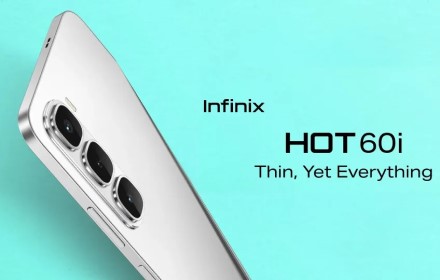 „Infinix“ pristatė nebrangų „Hot 60I“ išmaniojo telefono modelį su „MediaTek“ lustu „Infinix“ pristatė nebrangų „Hot 60I“ išmaniojo telefono modelį su „MediaTek“ lustu