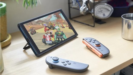 „Nintendo Switch 2“ pirkėjai susiduria su rimtais nepatogumais, skundžiasi stringančiu žaidimų kompiuteriu „Nintendo Switch 2“ pirkėjai susiduria su rimtais nepatogumais, skundžiasi stringančiu žaidimų kompiuteriu