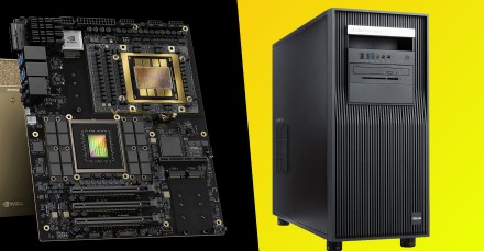 „Asus“ pristatė stacionarųjį kompiuterį su „Nvidia Grace Blackwell Ultra GB300“ superlustu „Asus“ pristatė stacionarųjį kompiuterį su „Nvidia Grace Blackwell Ultra GB300“ superlustu