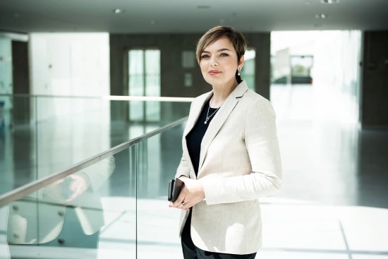 Prof. dr. Asta Pundzienė