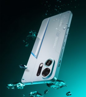 „OPPO K13 Turbo“ ir „Turbo Pro“ – turbina, apsauga nuo vandens, žema kaina