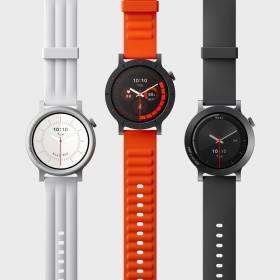 „CMF Watch 3 Pro“ – šiek tiek didesnis, su talpesne baterija ir brangesnis