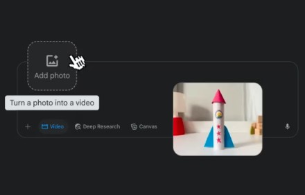 „Google“ dar labiau patobulino „Gemini“ sprendimus: nuotraukas galės paversti vaizdo įrašais „Google“ dar labiau patobulino „Gemini“ sprendimus: nuotraukas galės paversti vaizdo įrašais