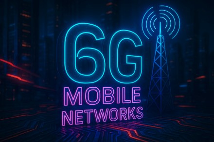 50 GB per 1,5 sekundės: Kinijoje išbandyta 6G mobiliojo ryšio tinklas 50 GB per 1,5 sekundės: Kinijoje išbandyta 6G mobiliojo ryšio tinklas