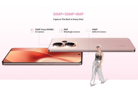 „Realme 15“ ir „Realme 15 Pro“ pristatymas – ryškūs vidutinės klasės telefonai su DI funkcijomis „Realme 15“ ir „Realme 15 Pro“ pristatymas – ryškūs vidutinės klasės telefonai su DI funkcijomis
