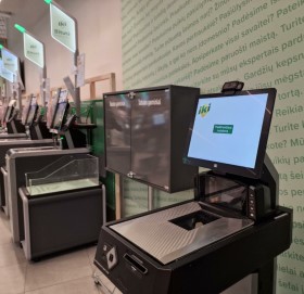 Kiek metų jums duotų dirbtinis intelektas? Kviečia išbandyti Vilniaus centre