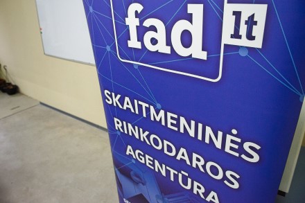 Vieninteliai Aukštaitijoje: „FAD“ pelnė „Meta“ partnerystės statusą