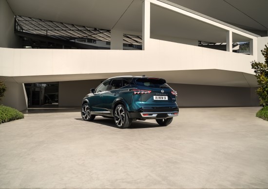 Hibridas ar benzinu varomas elektromobilis? „Nissan“ pristato naujos kartos „e-POWER“ pavaros sistemą Hibridas ar benzinu varomas elektromobilis? „Nissan“ pristato naujos kartos „e-POWER“ pavaros sistemą
