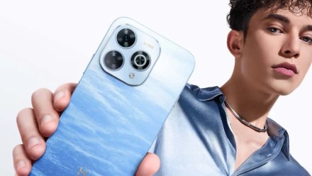 Pristatytas „Wiko Enjoy 80 Pro“ telefonas su „Qualcomm“ lustu ir „Huawei“ operacine sistema