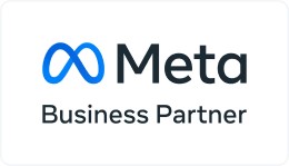 „Meta Business Partner“