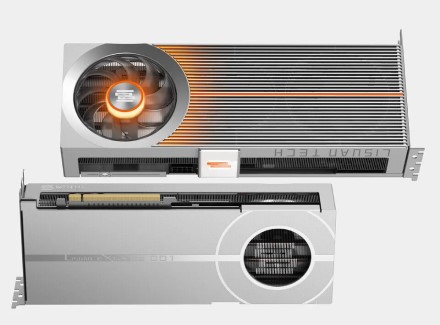 Kinijos „Lisuan Technology“ pristatė vaizdo plokštę su savo GPU, kuri paveža „Black Myth: Wukong“ 4K raiška Kinijos „Lisuan Technology“ pristatė vaizdo plokštę su savo GPU, kuri paveža „Black Myth: Wukong“ 4K raiška