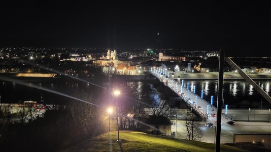 Dirbtinis apšvietimas