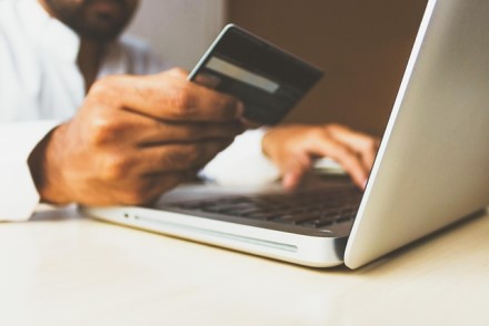 Į interneto banką keliaujate iš „Google“? Pasiruoškite sukčiams Į interneto banką keliaujate iš „Google“? Pasiruoškite sukčiams