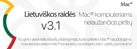 Lietuvių (skaičių eilės) v3.13