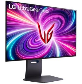 LG paskelbė apie naują „UltraGear“ serijos modelį su OLED ekranu LG paskelbė apie naują „UltraGear“ serijos modelį su OLED ekranu