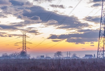 Šiemet šalyje pasigaminome beveik 82 proc. suvartotos elektros energijos