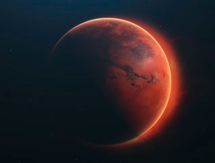 NASA atradimas Marse glumina mokslininkus: aiškėja, jog planeta galėjo netyčia sunaikinti savo klimatą NASA atradimas Marse glumina mokslininkus: aiškėja, jog planeta galėjo netyčia sunaikinti savo klimatą