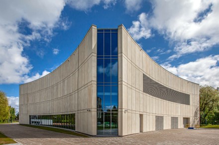 Telecentro duomenų centras DC3 tapo valstybiniu duomenų centru