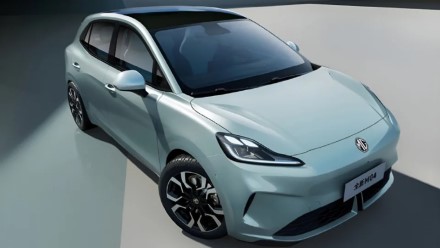 Elektrinių automobilių rinkos revoliucija? Jau netrukus debiutuos pirmasis modelis su naujos kartos baterijomis Elektrinių automobilių rinkos revoliucija? Jau netrukus debiutuos pirmasis modelis su naujos kartos baterijomis