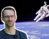 „Mokslo sriuba“. Ko reikia norint tapti ESA astronautu?