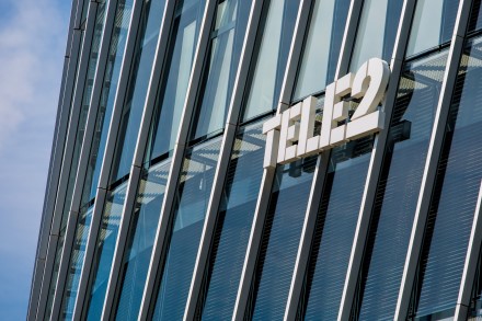 „Tele2“ ir GCI kuria pirmą Baltijos šalių mobiliojo ryšio bokštų įmonę „Tele2“ ir GCI kuria pirmą Baltijos šalių mobiliojo ryšio bokštų įmonę