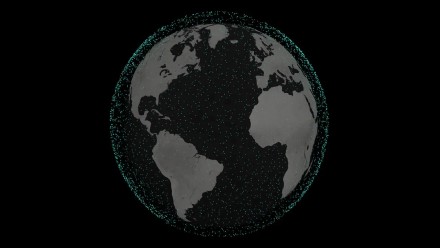 Lazeriai, sabotažas, vandalizmas – Kinija ieško būdų pasipriešinti „Starlink“ Lazeriai, sabotažas, vandalizmas – Kinija ieško būdų pasipriešinti „Starlink“
