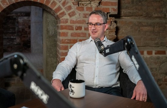NKSC direktorius Antanas Aleknavičius (KAM nuotr.)