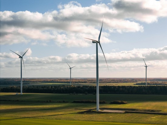 Vėjo energetika be mitų: ekspertinis žvilgsnis į dažniausius visuomenės nuogąstavimus