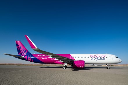 „Wizz Air“ skelbia diegianti naujosios kartos technologijas orlaivių kabinose „Wizz Air“ skelbia diegianti naujosios kartos technologijas orlaivių kabinose