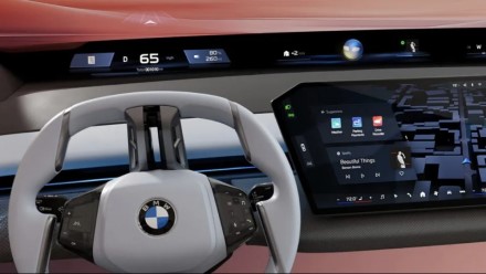 Dar vienas smūgis „Apple“: vienas didžiausių automobilių gamintojų nenaudos „CarPlay Ultra“ platformos Dar vienas smūgis „Apple“: vienas didžiausių automobilių gamintojų nenaudos „CarPlay Ultra“ platformos