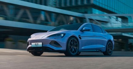 BYD pavertė „Samsung“ išmanųjį laikrodį automobilio rakteliu, nauja funkcija keičia žaidimo taisykles