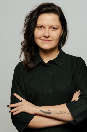 Ieva Vaitkevičiūtė