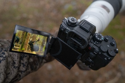 „Sony“ pelnė šešis apdovanojimus už produktų kokybę 2025 m. EISA apdovanojimuose