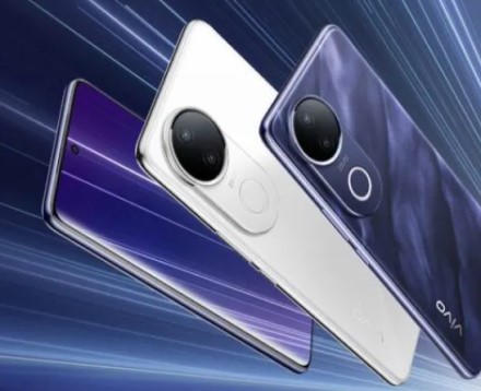 Pristatytas naujasis „Vivo T4R 5G“ telefonas su „MediaTek“ lustu ir 50 MP pagrindine kamera Pristatytas naujasis „Vivo T4R 5G“ telefonas su „MediaTek“ lustu ir 50 MP pagrindine kamera