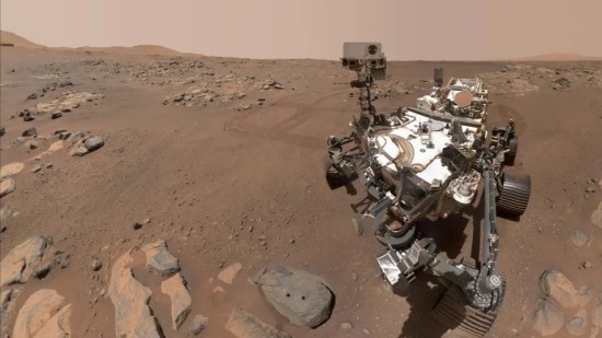 Marse aptiktos paslaptingos sferos: NASA atradimas gali pakeisti viską, ką žinojome apie šią planetą