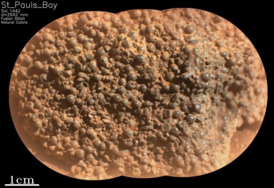 Marse aptiktos paslaptingos sferos: NASA atradimas gali pakeisti viską, ką žinojome apie šią planetą