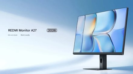 „Redmi“ pristatė nė 100 eurų nekainuojantį monitorių su moderniu dizainu ir 144 Hz atsinaujinimo dažniu