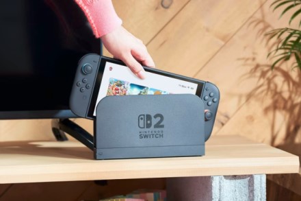 „Nintendo“ jau pardavė beveik 6 mln. „Switch 2“ įrenginių, tokių rezultatų nesitikėjo net ir pats gamintojas „Nintendo“ jau pardavė beveik 6 mln. „Switch 2“ įrenginių, tokių rezultatų nesitikėjo net ir pats gamintojas