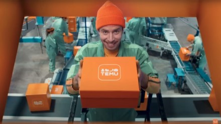 „Temu“ sulaukė dėmesio iš ES: bendrovei gresia milžiniška bauda dėl pavojingų produktų prekybos