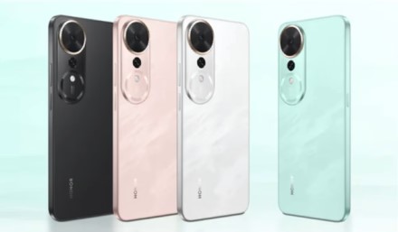 „Honor“ pristatė nebrangų „Play 70 Plus“ išmanųjį telefoną su „Qualcomm“ lustu ir 7 000 mAh baterija „Honor“ pristatė nebrangų „Play 70 Plus“ išmanųjį telefoną su „Qualcomm“ lustu ir 7 000 mAh baterija