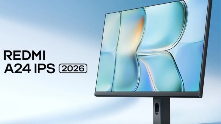 „Redmi“ pristatė vos 60 eurų kainuosiantį monitorių su Full HD raiška ir 144 Hz atsinaujinimo dažniu