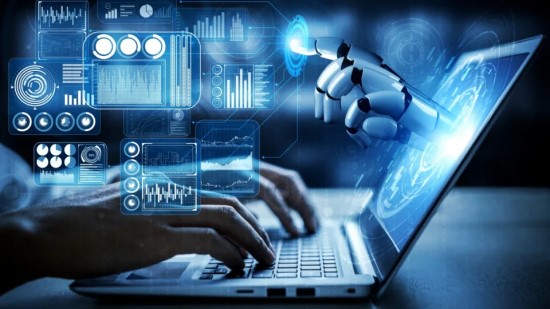 Stulbinanti dirbtinio intelekto realybė: jūsų slaptažodį gali pavogti vien tik iš klavišų garso Stulbinanti dirbtinio intelekto realybė: jūsų slaptažodį gali pavogti vien tik iš klavišų garso