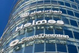 „TeleSoftas“ tampa „Helmes“: stiprina pozicijas Šiaurės ir Vidurio Europoje „TeleSoftas“ tampa „Helmes“: stiprina pozicijas Šiaurės ir Vidurio Europoje