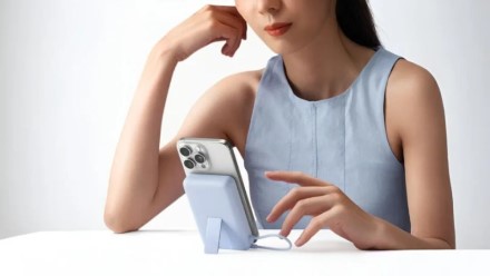 „Xiaomi“ pristatė magnetinę išorinę bateriją su „MagSafe“ palaikymu ir už itin patrauklią kainą „Xiaomi“ pristatė magnetinę išorinę bateriją su „MagSafe“ palaikymu ir už itin patrauklią kainą