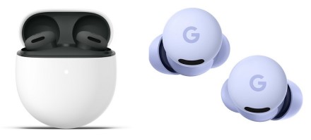 „Google Pixel Buds 2a“ – ilgai lauktas ausinių atnaujinimas „Google Pixel Buds 2a“ – ilgai lauktas ausinių atnaujinimas