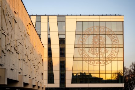 Auga aukštojo mokslo prestižas: į VDU įstojusių skaičius – didžiausias per dešimtmetį Auga aukštojo mokslo prestižas: į VDU įstojusių skaičius – didžiausias per dešimtmetį